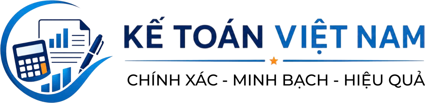Công Ty TNHH Kiểm Soát Nội Bộ Và Tư Vấn Kế Toán Việt Nam